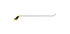 Blehm 24in hand tool 5/16in - right tip