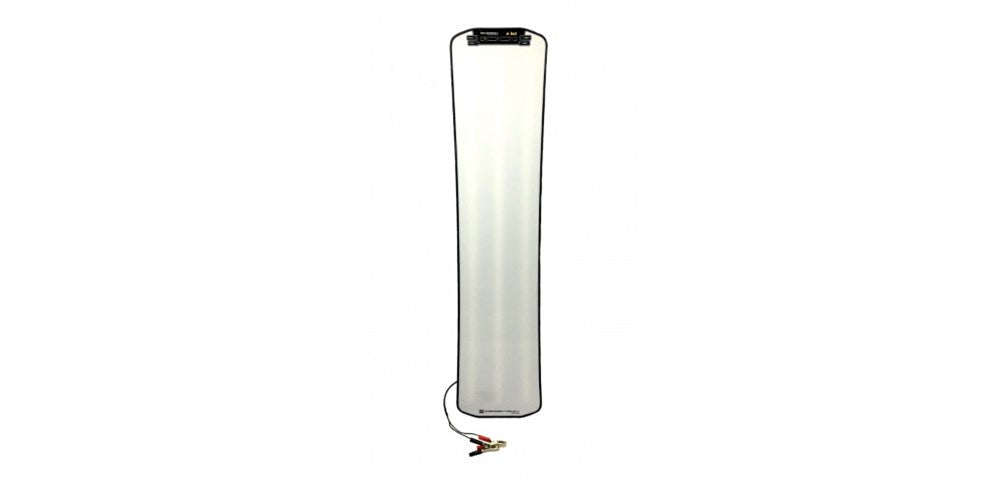 DNE 52x11.5in 6-Strip LED Light - Head Only