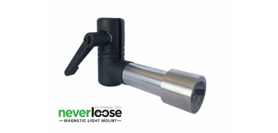 DNE light stand collar for never loose