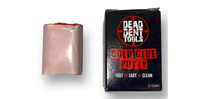 Dead On Dents Cold Glue Putty 27 grams