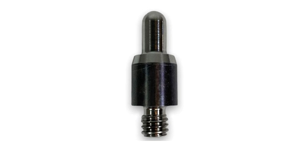 Dead Dent Tools Stainless Steel - Soft Tip patina