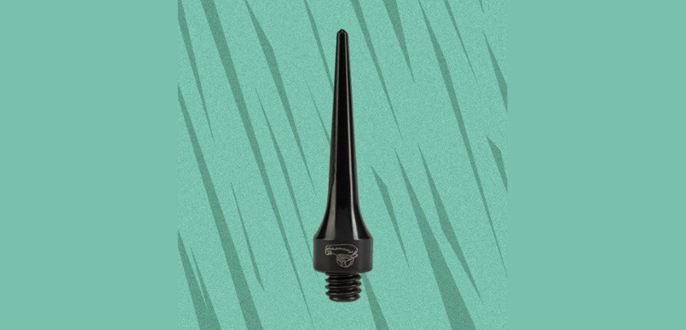 Edgy Golf Tee Tip