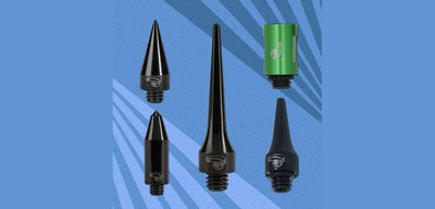 Edgy Pushing Tip Set