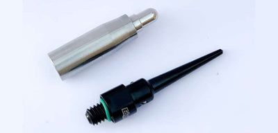 Edgy 3in1 Pushing Tip