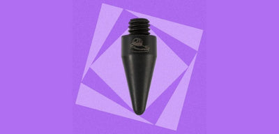 Edgy Original Gator Tooth Tip