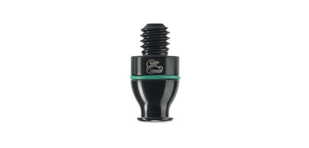 Edgy A-Cup Knocker