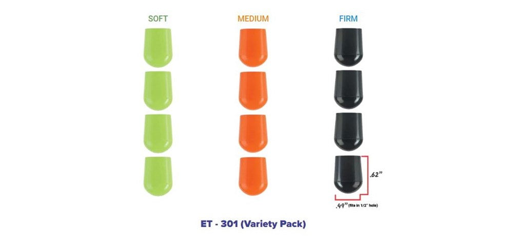 Edgy Crown Killer Variety Caps (12 pcs)