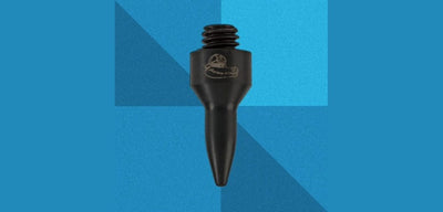 Edgy Rocket Ship Tip