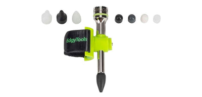 Edgy The Finger inDing Ring