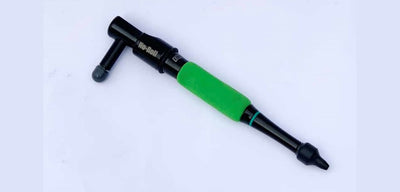 Edgy No-Roll Knockdown