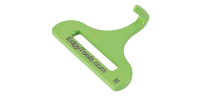 Edgy The Strap On Hail Hanger