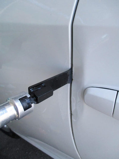 Edgy tools pull rite hookers