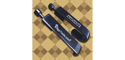 Edgy tools pull rite hookers