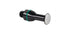 Edgy B cup Knocker Mirror Polished Blending Tip