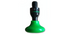 Edgy Knockers Blending Tip C-Cup (Dipped) Wide Blending Tip
