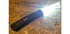 Edgy Wedge Light