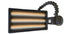 14in Milwaukee 6 strip adjustable fade auto cup V3 elimadent light