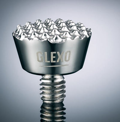 Glexo Sonic Soft Solo Round Interchangeable Tip