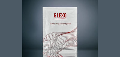 Glexo SPS - Surface Preparation System - 5 Pack