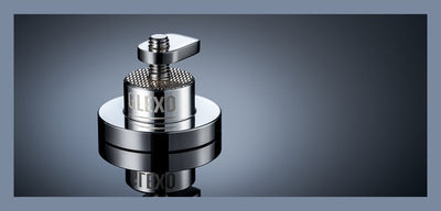 Glexo Tab Round 25mm