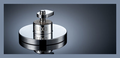 Glexo Tab Round 50mm