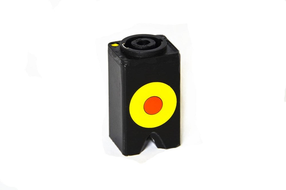 T-Hotbox heat pen - 3670 (steel unit only)