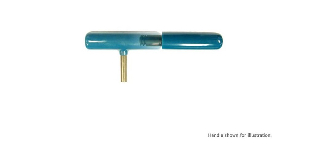 Dentcraft T-Handle extender