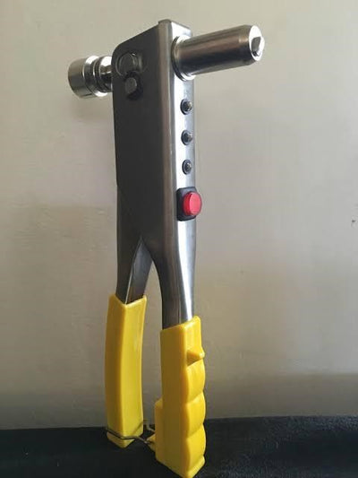 PDR HOLE SOLUTIONS Hole Straight