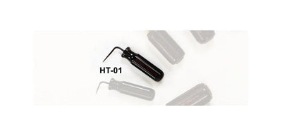 Dentcraft 1in Hand Tool with screwdriver handle