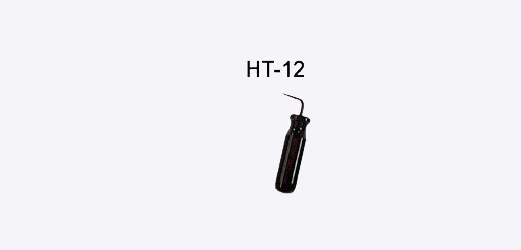 Dentcraft 1/2in Hand Tool