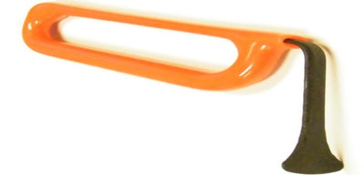 Dentcraft 2in Whale Tail Hand Tool