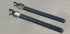 Endeavor S-Hook Ratchet Straps - Pair