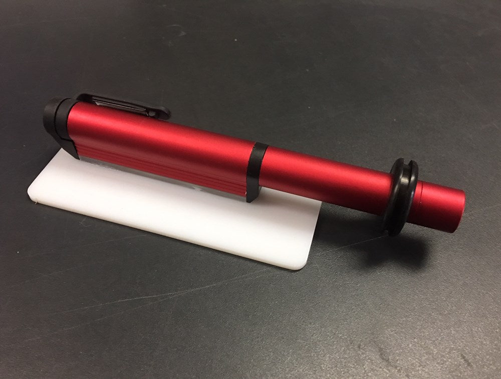 DTW Mini hand held LED light with magnet