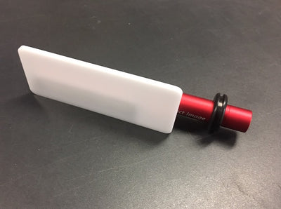 DTW Mini hand held LED light with magnet