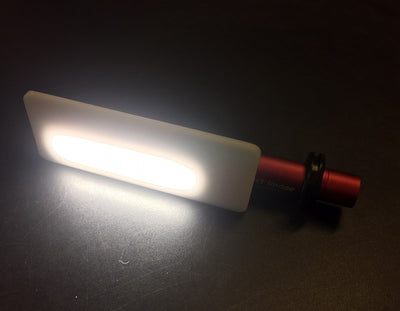 DTW Mini hand held LED light with magnet
