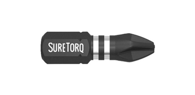 SureTorq Insert bit PHILLIPS