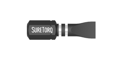 SureTorq Insert bit SLOT