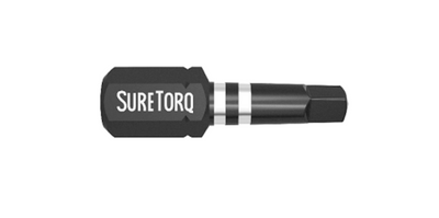 SureTorq Insert bit SQUARE