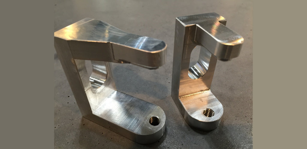 Shane Jacks Edge Jack. Inlcudes Edge Jack and Edge Jack XL