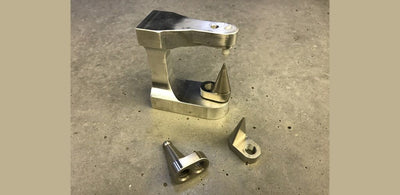 Shane Jacks Edge Jack Pro. Includes 3 tips