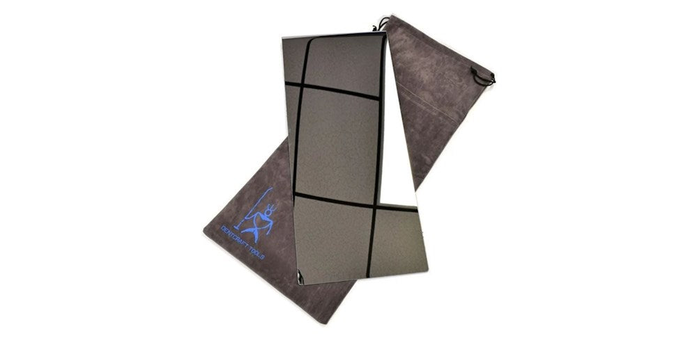 Dentcraft Long Metal Window Shield