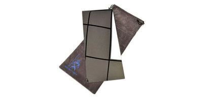 Dentcraft Long Metal Window Shield