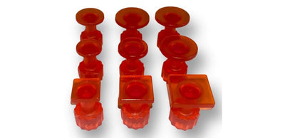 Anson Lone Star Variety Pack - 9 tabs