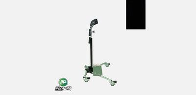 ProPDR LS-3FH Light Stand, Aluminium Straight Boom, 7/8 Collar