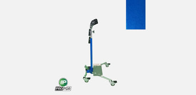 ProPDR LS-3FH Light Stand, Aluminium Straight Boom, 7/8 Collar