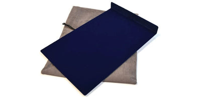 Dentcraft Metal Window Shield