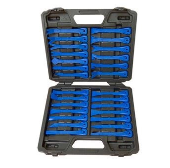 Trim Removal/Scraper Tool Set 27 piece