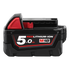 Milwaukee M18 5.0AH Redlithium Battery Pack