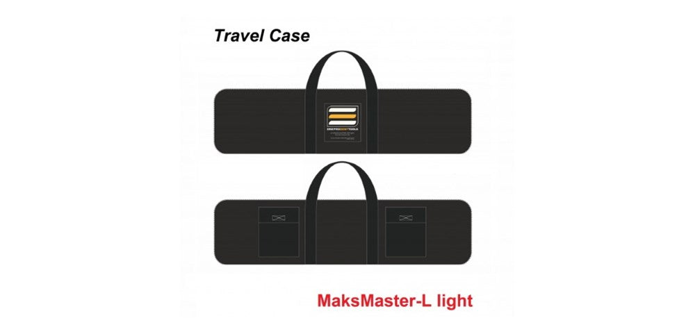 DNE Travel bag to suit 52in light fixture