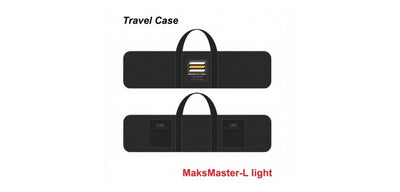 DNE Travel bag to suit 52in light fixture